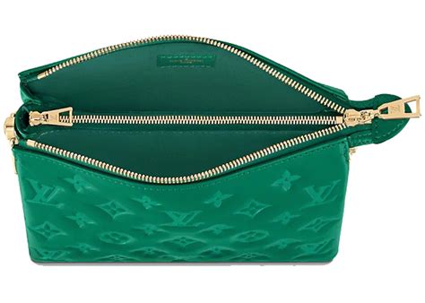 louis vuitton coussin bb emerald|Coussin BB Coussin .